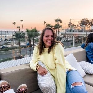 Meet your Posher, Parker